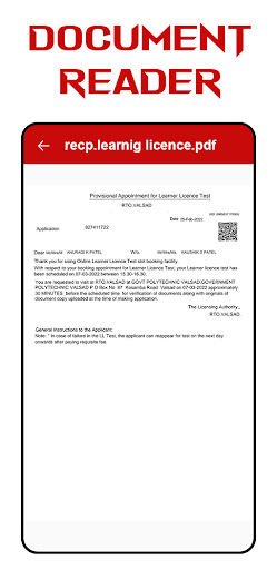 All Document Reader and Viewer