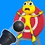 Smash Guy: Cannon Shooter