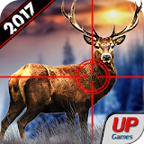 Deer Hunting 2016 - Sniper 3D icon