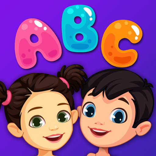 Super ABC Puzzles 2.2.2 Icon