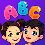 Cover Image of Télécharger Super ABC Puzzles  APK
