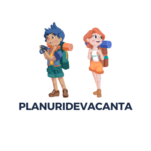 Planuri de vacanta logo