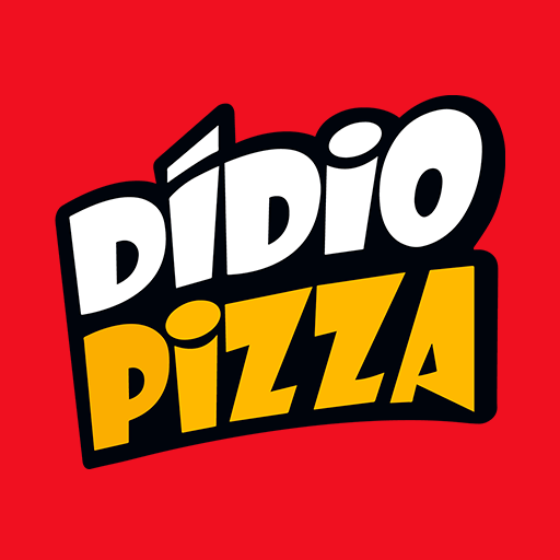 Dídio Pizza logo