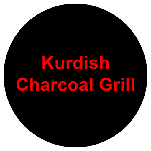 Kurdish Charcoal Grill logo