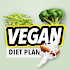 Vegan Recipes App