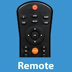 Cover Image of डाउनलोड Remote Control For Dish Tv  APK