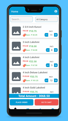 MPK Crackers Screen 2