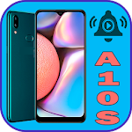 Cover Image of Télécharger A10s Galaxy Ringtones New Free 2020 1.0 APK