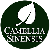 Camellia Sinensis Tea Shop icon
