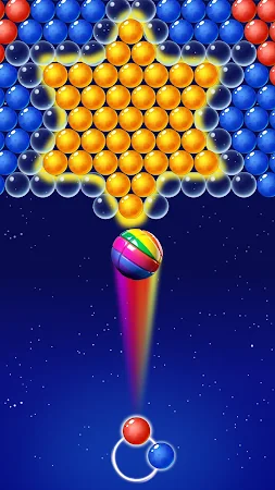 Game screenshot Bubble Shooter 2 mod apk