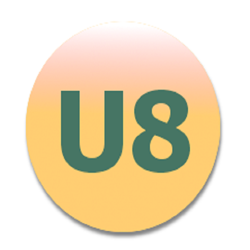 U8 Smalltalk Tools logo