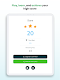 screenshot of Accounting Quiz Game