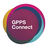 GPPS Connect icon