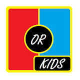 Would you rather Kids Free icon