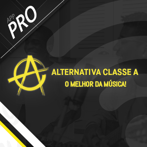 Alternativa Classe A logo