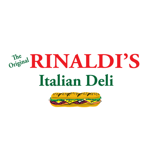 Rinaldis logo