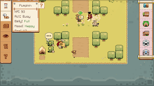 DinoBlits - Screenshot 1