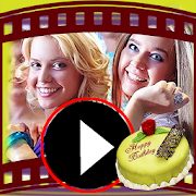 Top 47 Photography Apps Like Happy Birthday Photo Frames Video Maker With Song - Best Alternatives