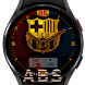 ABS020 FCB Barcelona Football - Androidアプリ
