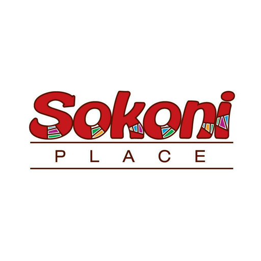 Sokoni Vendor logo