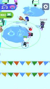 Fishing Race screenshots apk mod 2
