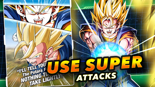 DRAGON BALL Z DOKKAN BATTLE 4.14.4 screenshots 3