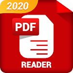 Cover Image of Download PDF Reader Free - PDF Viewer for Android 2020  APK
