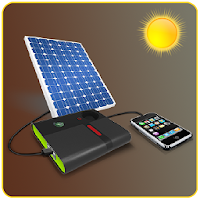 Solar Charger