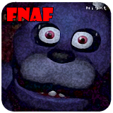 New Five Nights at Freddy Tips icon