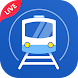 Live Train Status : Where is my Train - Androidアプリ