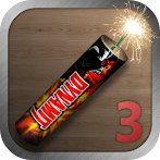 Simulator Of Pyrotechnics 3