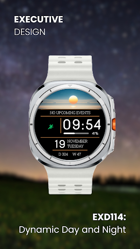 EXD114: Dynamic Day and Night screenshot 10
