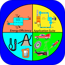 Hình ảnh biểu tượng của Energy Efficiency App Suite