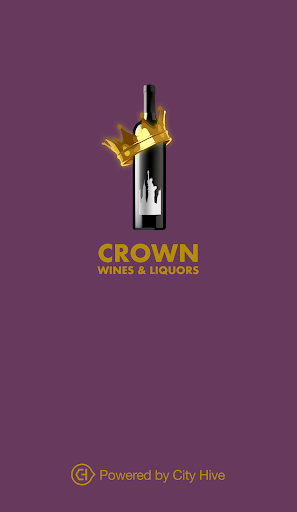 Crown Wines and Liquors