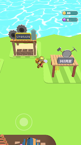 Imágen 1 Dwarfs Dig Deep android