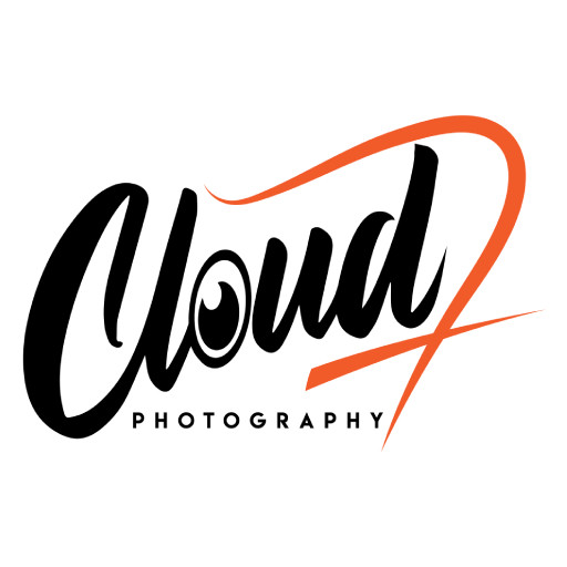 Cloud 7 Photography logo
