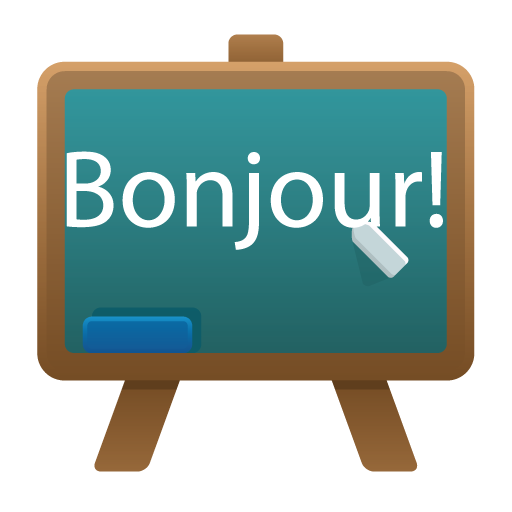 French Class 6.20-french-full Icon