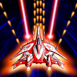Icon image Chaos Galaxy - Space Shooter