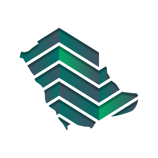 Saudi Real Estate Market logo