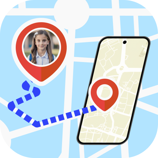 Family Locator – Live Tracker