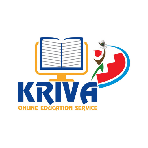 Kriva Online Education Service logo