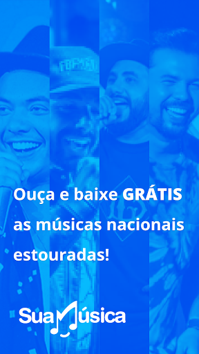 Baixar O Sua Musica Baixar E Ouvir Online Musica Gratis Apk Para Android Gratis