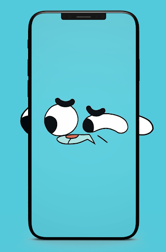 Cartoon Wallpaper Aesthetic