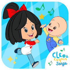 Cleo and Cuquin Songs icon