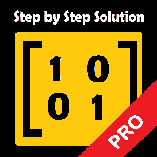 Matrix Calculator - PRO logo