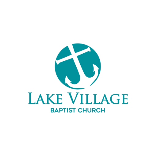 Lake Village Baptist Church logo