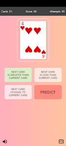 Card Predict