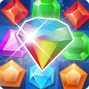 Top 36 Casual Apps Like Jewels Temple : Match 3 - Best Alternatives