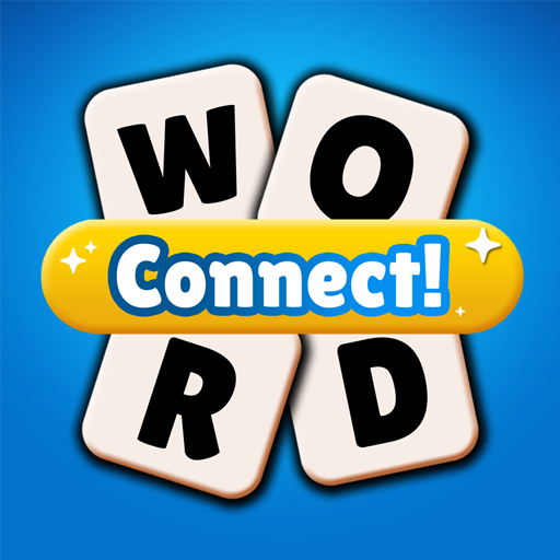 Word Connect -Crossword Puzzle