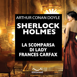 「Sherlock Holmes. La scomparsa di Lady Frances Carfax」圖示圖片